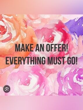 Women’s Fashion Face Mask - Pink Floral Print